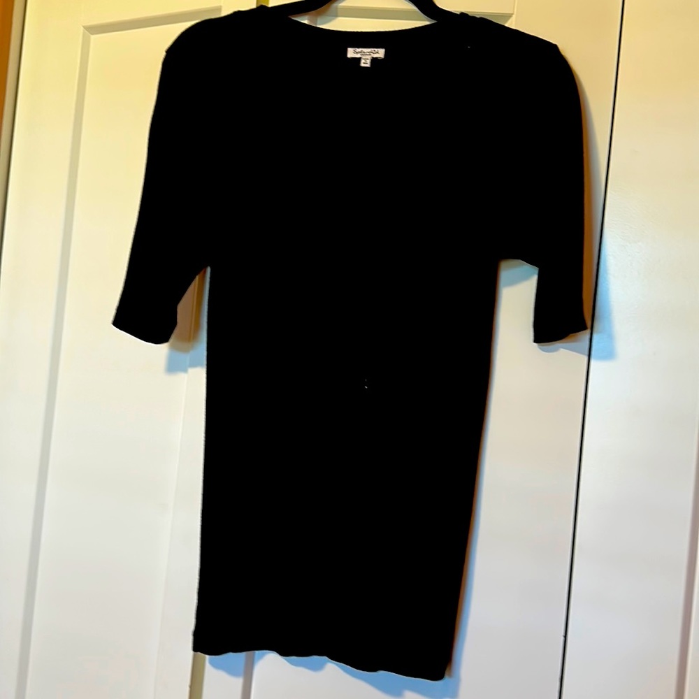 Splendid 3/4 sleeve top